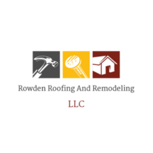 Rowden Roofing And Remodeling LLC Rowden Roofing And Remodeling LLC